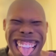 Tyronius The Lotion Beater