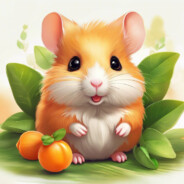 хамстер бро
