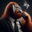 orangutan ql brigido