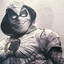 Steam avatar