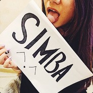 SIMBA!^.^