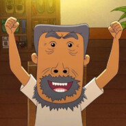 Big Avatar