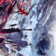 川龙二虎会打手锤舞YXL