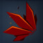 Crimson