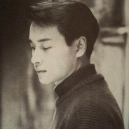 风情万种张国荣