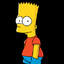 Bartholomew Jo-Jo Simpson