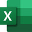 Excel (.XLSX)