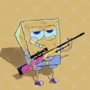 比奇堡突破手—小海绵