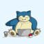 Snorlax