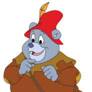 Bumbibög