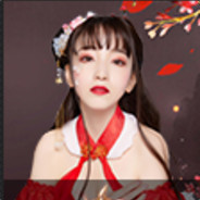 可爱的蓝白胖次