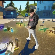 Player avatar