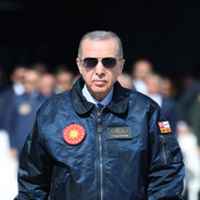 ERDOĞAN SEVDALISI