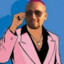 GTA PINK TONY