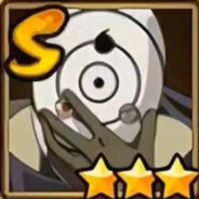 宇智波斑「白面具」