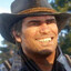 ARTHUR MORGAN