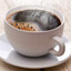 Cup of coffee