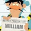 William
