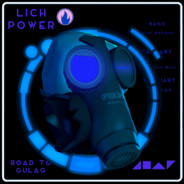 Power | Lich Power