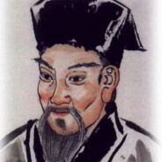 熟睡的怀民HUAIMIN