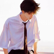 白给然后玩手机