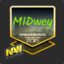 MIDwey