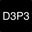 D3P3