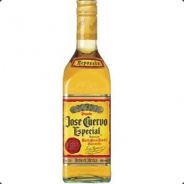 Jose Cuervo