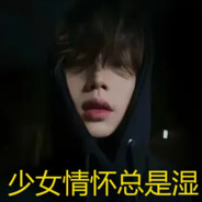 少女情怀总是湿