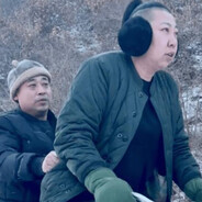 热爱43度的小雨