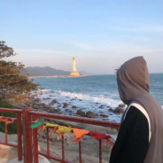 今晚必须来我家