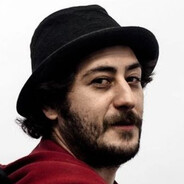 Siyah Zenci avatar