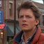 Marty McFly