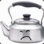 Insecure Kettle