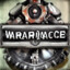 War~Ariaacce