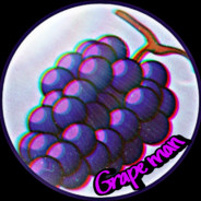 GrapeMan