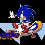 Sonic - steam id 76561197961176075