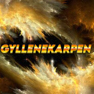 GYLLENEKARPEN - steam id 76561199244489974