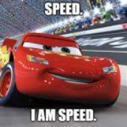 Lightning Mcqueen