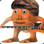 mr orang