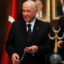 DEVLET BAHÇELİ