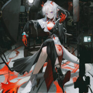 明日方舟脚臭吧吧主