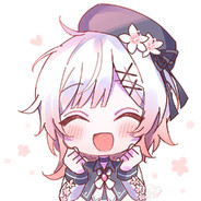 樱羽艾玛好可爱