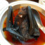 Bat soup