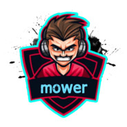 Mower