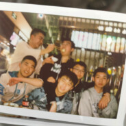 我已来不及回头