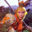 Sun-Wukong