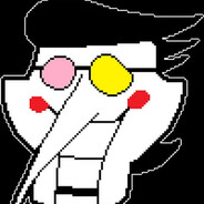 Spamton G. Spamton