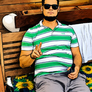 Steam Avatar