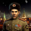 KGB SOLDIER